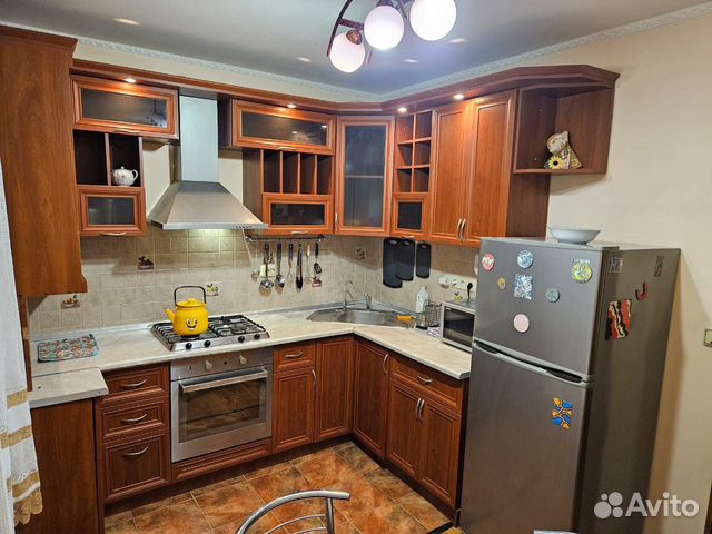 

4-к. квартира, 150 м², 4 кровати