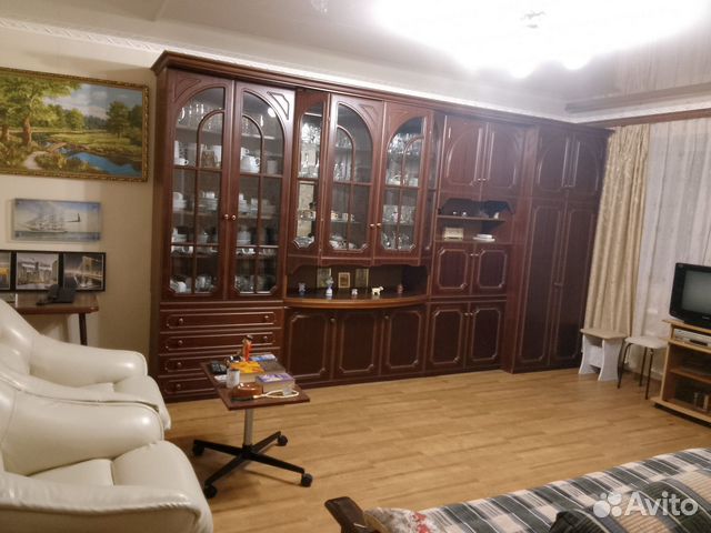 

3-к. дом, 80 м²