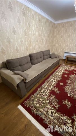 

1-к. квартира, 54 м², 1 кровать