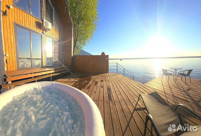 

2-к. дом, 95 м²