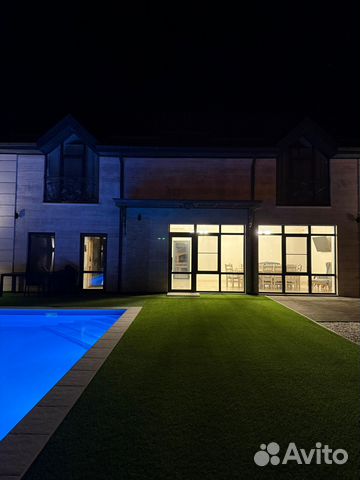 

2-к. дом, 150 м²