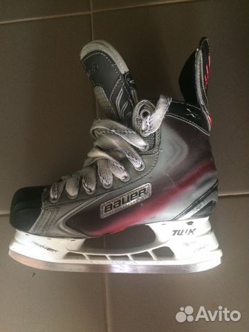 Коньки Bauer vapor x 7.0 Коньки Bauer vapor x 7.0