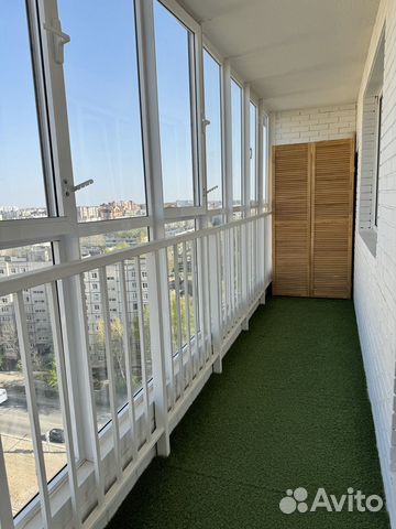 

1-к. квартира, 42 м², 2 кровати