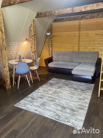 

3-к. коттедж, 100 м²