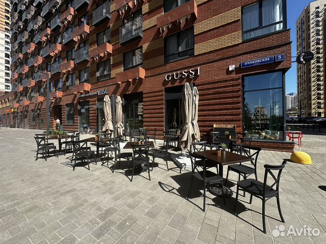 

1-к. квартира, 29 м², 2 кровати