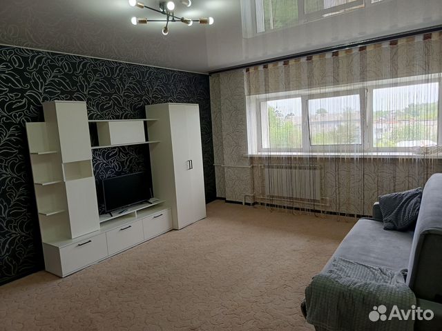 

1-к. квартира, 40 м², 5/5 эт.
