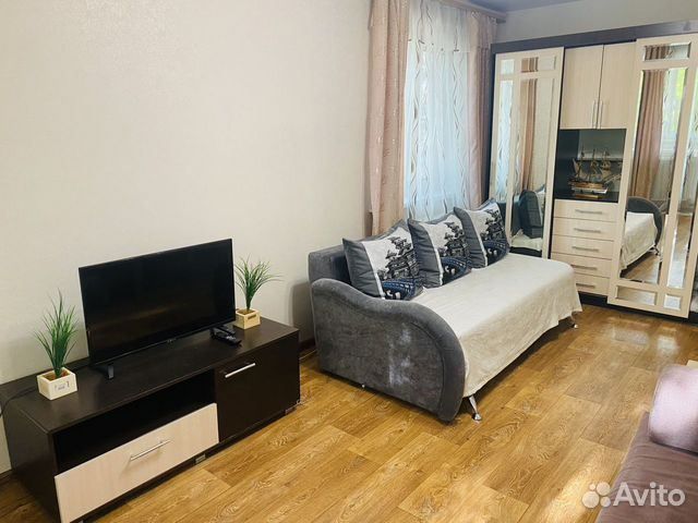 

2-к. квартира, 65 м², 3 кровати
