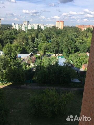 Комната 14 м² в 3-к, 11/17 эт. Комната 14 м² в 3-к, 11/17 эт.