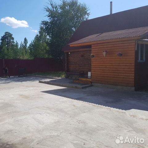 

1-к. дача, 30 м²