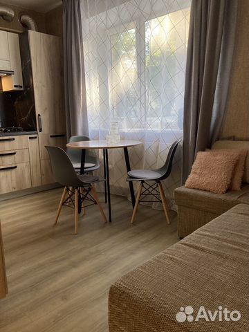 

2-к. квартира, 48 м², 3 кровати