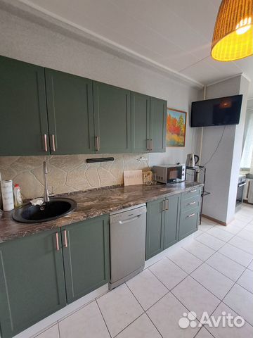 

2-к. квартира, 55 м², 5 кроватей