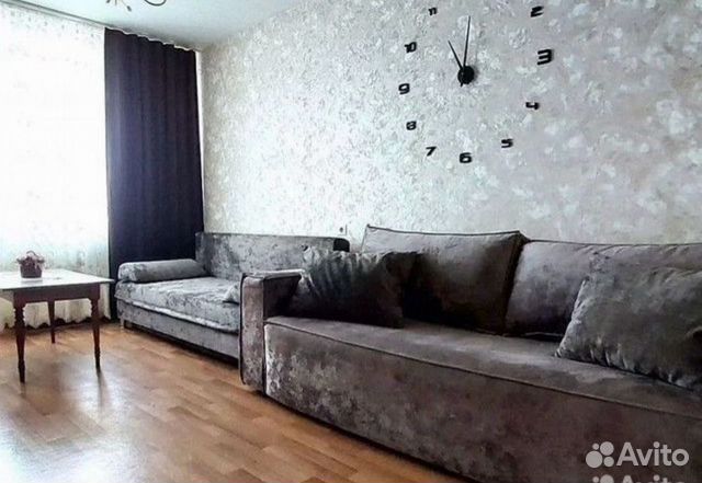 

2-к. квартира, 57 м², 4 кровати