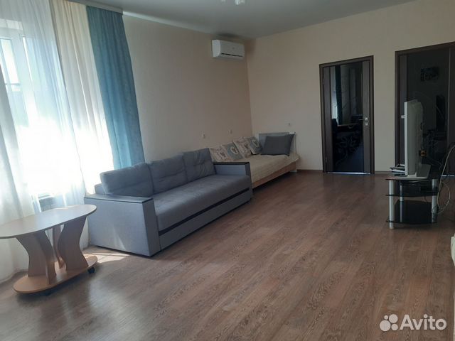 

3-к. квартира, 80 м², 5 кроватей