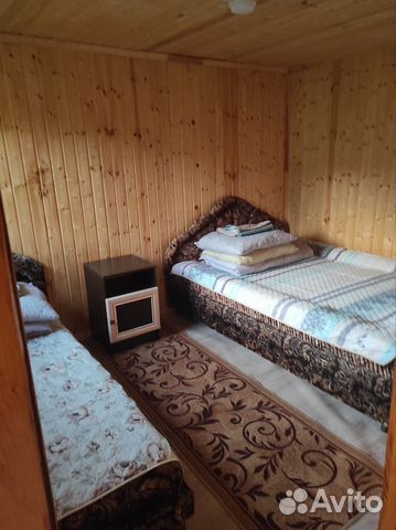 

1-к. дом, 27 м²