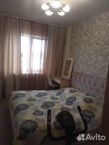 

2-к. дом, 74 м²