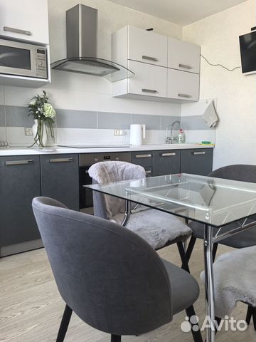 

3-к. квартира, 77 м², 3 кровати