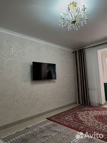 

Квартира-студия, 32,3 м², 2 кровати
