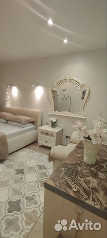 

2-к. квартира, 70 м², 3 кровати