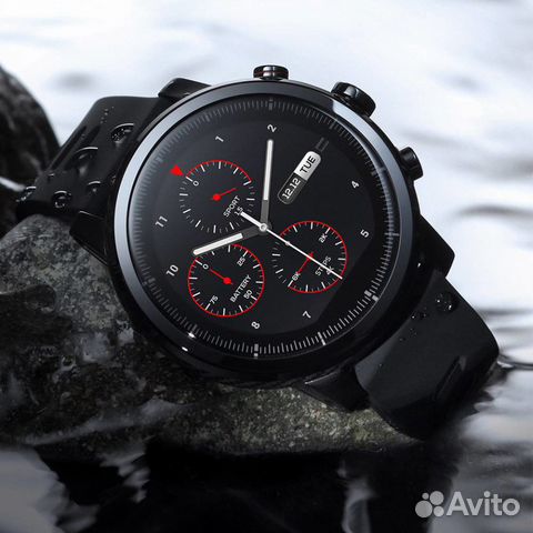 huami amazfit stratos 2