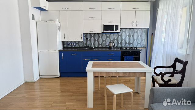 

3-к. квартира, 82 м², 4 кровати