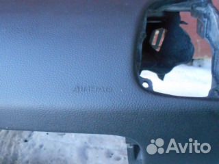 Торпеда для Audi Q7