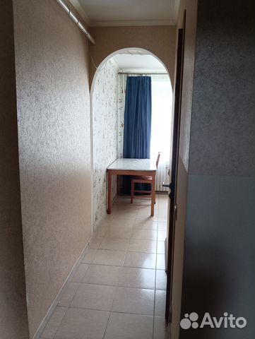 

2-к. квартира, 43 м², 2 кровати