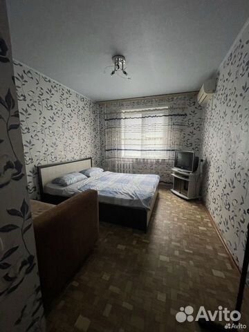 

2-к. квартира, 54 м², 4 кровати