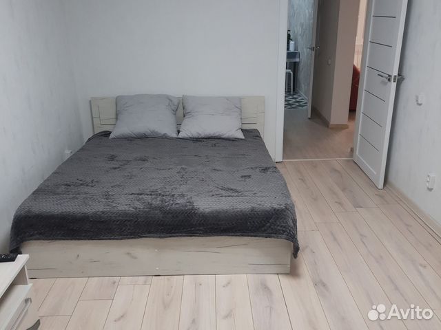 

3-к. квартира, 64 м², 4 кровати
