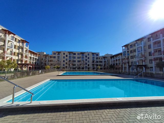 

3-к. квартира, 72 м², 5 кроватей