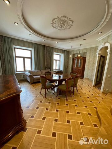 

2-к. квартира, 68 м², 2 кровати
