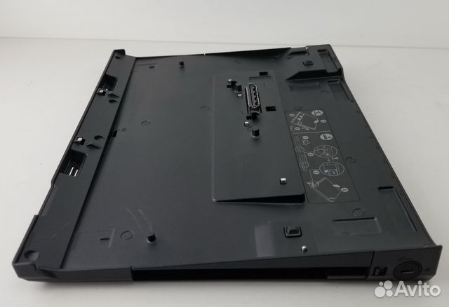 Док-станция Lenovo ThinkPad Ultrabase Series3 с бп Док-станция Lenovo ThinkPad Ultrabase Series3 с бп