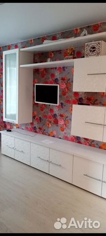 

2-к. квартира, 47 м², 4 кровати