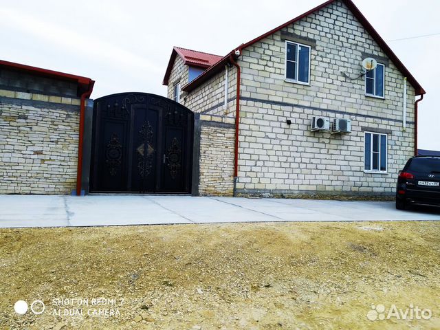 

2-к. таунхаус, 100 м²