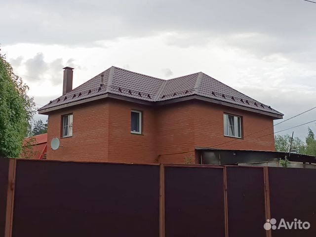

5-к. дом, 170 м²