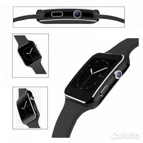 Умные часы Smart Watch в ассортименте