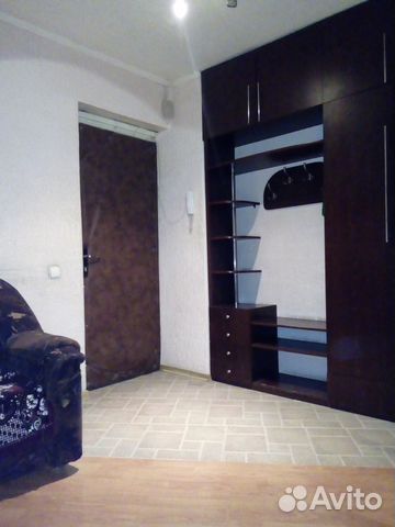 1-к квартира, 33 м², 6/9 эт. 1-к квартира, 33 м², 6/9 эт.