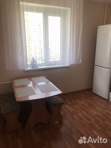 1-к квартира, 39 м², 8/17 эт. 1-к квартира, 39 м², 8/17 эт.