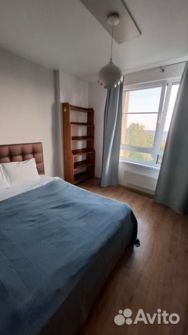 

2-к. квартира, 70 м², 3 кровати