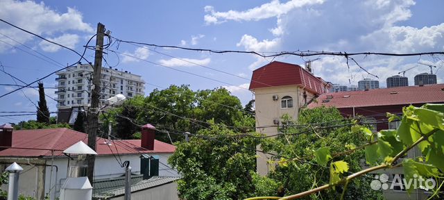 

3-к. квартира, 50 м², 3 кровати