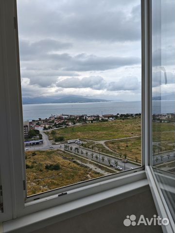 

1-к. квартира, 38 м², 2 кровати