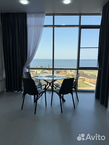 

3-к. квартира, 100 м², 3 кровати