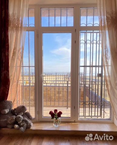 

1-к. квартира, 46 м², 1 кровать