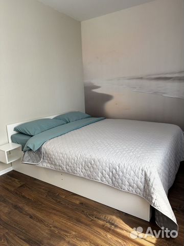 

2-к. квартира, 55 м², 4 кровати