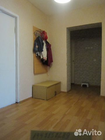 4-к квартира, 88 м², 3/5 эт.