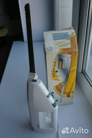 Электронож philips