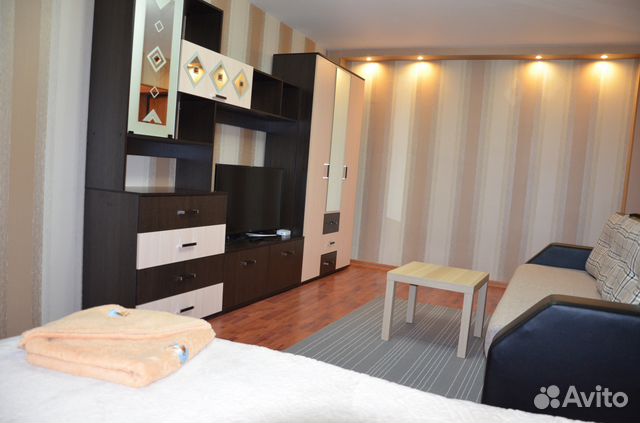 1-к квартира, 36 м², 8/9 эт. 1-к квартира, 36 м², 8/9 эт.