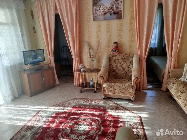 

3-к. квартира, 42,3 м², 3 кровати