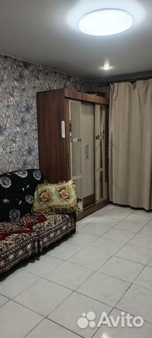 

1-к. квартира, 36 м², 4 кровати