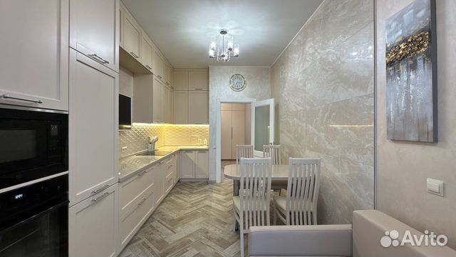 

2-к. квартира, 70 м², 4 кровати