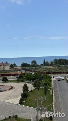 

2-к. квартира, 56 м², 4 кровати